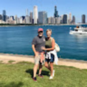 Meet your Posher, Dana